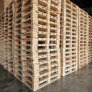 Paletas de Madera Baratas de Alta Calidad en Venta - Las Mejores Paletas de Madera Europeas Epal / Nuevas Paletas de Madera Disponibles Suministro al por Mayor en Línea - Product Image 2
