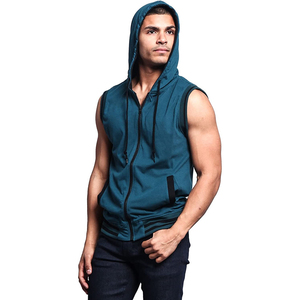 Sweat-shirt à capuche en coton pour garçons, confortable, pour l'hiver, vêtements décontractés, fabrication OEM ODM, marque privée, coupe classique - Product Image 4