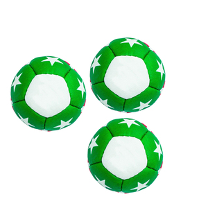Pelota de Boccia de Bajo Precio Hecha con Cuero Suave de Alta Calidad, Pelota de Boccia Personalizada Tamaño 2026 - Product Image 6