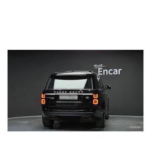 Land Rover Range Rover 4.4 SDV8 Vogue SE 2018 Diésel, Caja de Cambios Automática, 138,573 km, Volante a la Izquierda - Product Image 4