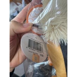 Peluche douillette de 25 cm de Growlithe de Pokémon Corée, jouet cadeau - Product Image 4