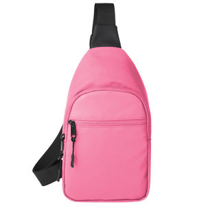 Bolso bandolera de diseño ligero para viaje, mini bolso con correa ajustable, convertible a bandolera, impermeable, moderno. - Product Image 2