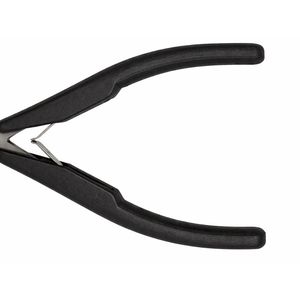 Lindstrom 8148 0.1mm - 0.8mm Ultra-Flush Precision Diagonal Cutters ESD Safe CE ISO - Product Image 4