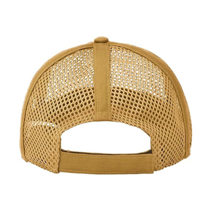 Gorra Trucker Deportiva de 6 Paneles, Estructurada, de Malla, Personalizable, de Excelente Calidad, Precio al por Mayor - Product Image 5