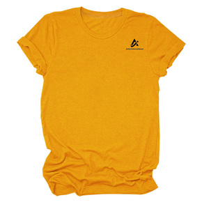 Camiseta informal estampada para mujer, camisetas de algodón transpirables de verano, ropa cómoda y ligera de manga corta - Product Image 4