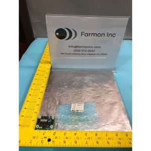NIKON KBA00200 DOVER FOR P/B SWITCH,13124-1 - อุปกรณ์และอะไหล่เซมิคอนดักเตอร์มือสองระดับโลกที่เชื่อถือได้ - Product Image 2