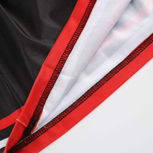 Uniforme de cheerleading à capuche pour adultes Econex Sports personnalisé, vente en gros, conception OEM, motif imprimé par transfert thermique, polyester léger 140g - Product Image 3