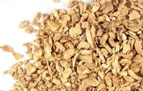 Export-Standard Soft Dried Ginger Julienne (Bulk <b>Box</b> Packing) – Commercial Product with Optimized Shipping Weight <b>Rat</b> - Product Image 2