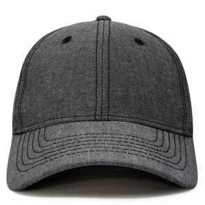 Gorras de 6 Paneles Hechas en Pakistán para Adultos, Venta al Por Mayor, Calidad Ultra Premium, Servicio OEM ODM - Product Image 1