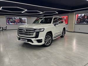 Meilleure offre pour le nouveau |   Toyota Land Cruiser LC300 GX d'occasion 2015-2026 |   GXL |   VX |   Sahara |   GR Sport |   Sahara ZX - Conduite à gauche |   RHD - Product Image 2