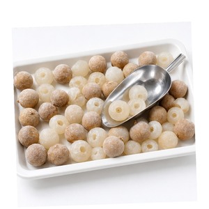 Best Rate Top Selling Vietnam Manufacturer Supply International Standard Frozen Longan Packed in 5kg <b>Bag</b> - Product Image 1