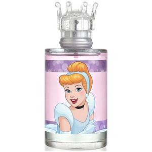 Ragazze principessa Cinderela EDT Spray 3.4 oz profumi per bambini 8411114082608 | Disney - Product Image 2