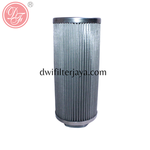 Cartucho de Filtro de Aceite de Malla de Alambre de Acero Inoxidable Plegado, Filtro de Aceite de Malla Sinterizada para Máquinas - Product Image 1