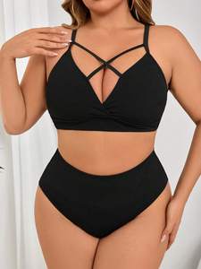 High quality gym wears 83 polyester 17 spandex women's wear premium quality high waist durable breathable fabric - Product Image 5