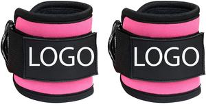 Protège-tibias équipement de protection de football soutien de la cheville sangles réglables protège-tibias pour enfants jeunes adultes pour enfants jeunes adultes - Product Image 4