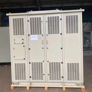 Wholesale Vietnam-Made Heavy-Duty B030625 Metal Dry Type Industrial Enclosure Step-Up <b>Transformer</b> TDCSG Brand Custom - Product Image 3