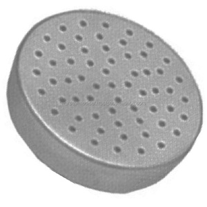 Top Quality WARSAW MEDICAL <b>Needle</b> <b>Case</b>-Round Stainless Steel ISO & CE Certified Hollowware Instruments | <b>needle</b> holder - Product Image 2