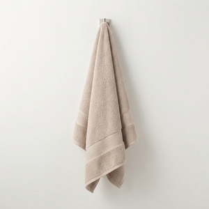 Serviette de Bain en Coton Éponge de Luxe, Serviette de Bain Lourde de Luxe, Super Absorbante, Lavable, Antimicrobienne - Product Image 6