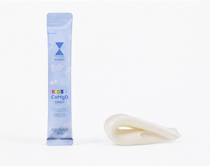 <b>KIDS</b> CaMgD Daily Instant Jelly 2g Children & Adult Bone Health Supplement - Product Image 1