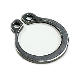 Anneau Circlip de roulement de carte extérieure Arbre élastique Boucle de carte Anneau en forme de C - Product Image 3