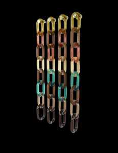 Luxury Resin Decorative Wall Accent for Villas and Resorts - Product Image 4