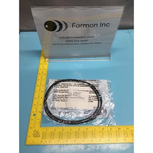 LAM 734-010753-001 O-RING, DOVETAIL <b>SEAL</b> - Trusted Global Legacy Semiconductor Equipment and Parts at - Product Image 2