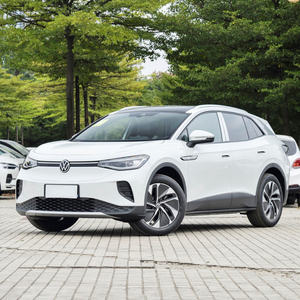 2026 modello VW TROC Compact SUV 5 posti cambio automatico 5 porte R18 pneumatico 200 km/h velocità 1.5T taglia sinistro Volkswagens TROC Vehicle - Product Image 1
