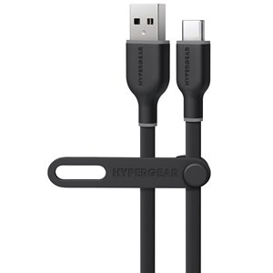 Cable Flexi PRO USB a USB-C de 4 pies, Cables y Alambres - Product Image 1