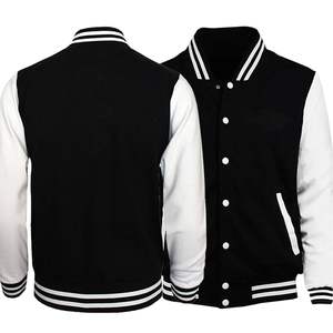 Street Style Varsity Jackets Best Quality Varsity Jacket in Different Colors and Sizes - Product Image 1