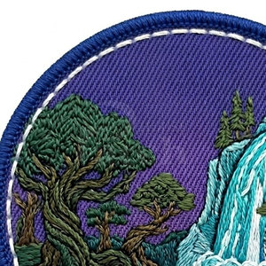 Durable Woven <b>Patches</b> For Sports Teams Jerseys And Uniform Branding With Long Lasting Quality - Product Image 4