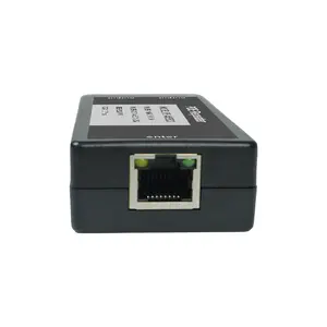 10/100Mbps porte rj45 3 porte Indoor 15W POE ripetitore Poe Extender per telecamera IP estendere 250 metri