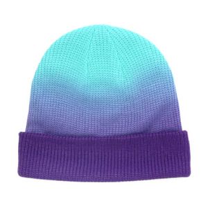 Gorro de Punto Personalizado para Hombre, con Logotipo, para Invierno, Tejido Acrílico Suave, Ajustable y Cálido - Product Image 3