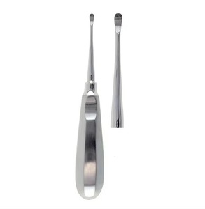 Élévateurs dentaires de qualité supérieure, instruments de précision pour la chirurgie buccale et l'extraction dentaire, fournisseur et fabricant d'équipements dentaires - Product Image 3