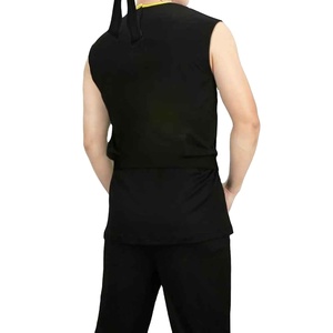 Nuevo Uniforme de Artes Marciales, Judo y Karate, con Paneles Ligeros, Costuras Reforzadas de Larga Duración, Ajuste Ergonómico y Cómodo - Product Image 4