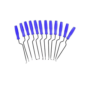 Juego de Instrumentos Quirúrgicos Ortopédicos para Columna Lumbar ML, de Acero Inoxidable, Grado Quirúrgico, Autoclavables, Manuales - Product Image 3