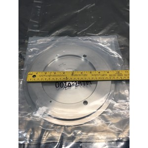 AMAT 0020-29719 Pedestal 8" 101 Pinless Dep Dam - Equipo y piezas de semiconductores de confianza de la marca global legendaria - Product Image 4
