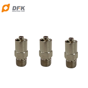 ข้อต่อหัวจ่ายแบบล็อค Luer ทำจากสแตนเลส |   ส่วนประกอบอุปกรณ์การแพทย์ที่ทนทานต่อแรงดันสูง มาตรฐาน ISO 80369-7 - Product Image 5