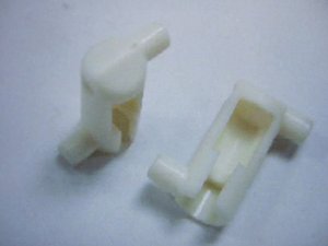 Moldes de plástico de acero duraderos de calidad superior para la fabricación de equipos deportivos Opciones de cavidad personalizadas Estándar europeo/mundial - Product Image 6