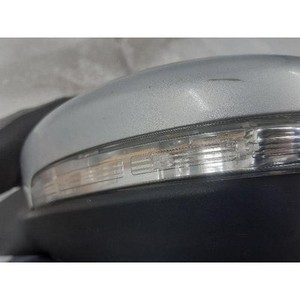 แผ่นซับเสียง CC LEFT (ด้านบน) สำหรับกระจกมองข้างด้านซ้าย รุ่น 3C8857933A - Product Image 5