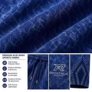Trending <b>Men's</b> <b>Baggy</b> <b>Trousers</b> Mid Waist Drawstring Casual Breathable Lightweight Winter Wear Quick Dry Polyester/Cotton Wide Leg - Product Image 6