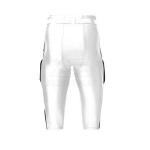 Uniforme de Fútbol Americano Personalizado a Precio Accesible, Uniforme Deportivo para Hombre - Product Image 5