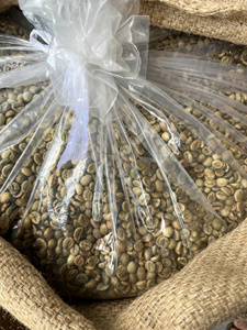 Fabricante Directo de Granos de Café Verde # Arabica Full Washed Crop 25-26 – Se Aceptan Pedidos al por Mayor Origen Vietnam - Product Image 5