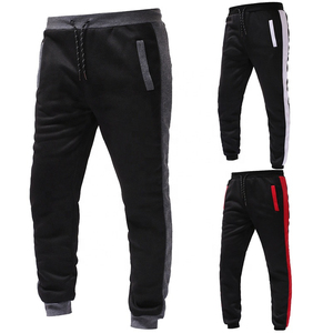 High Quality Custom Blank Tracksuit Custom Logo Hoodie and <b>Jogger</b> 2 <b>Set</b> Streetwear Tracksuit - Product Image 4