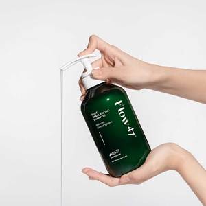 [SAEANG] Champú Reequilibrante de Raíces Saeangmeori Flow47, Anticaída del Cabello, Lavado Revitalizante del Cuero Cabelludo, Venta al por Mayor OEM - Product Image 3