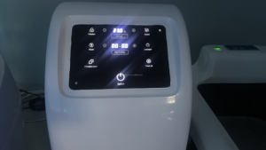 2025 nóng bán hiện đại giảm béo <span class=keywords><strong>Spa</strong></span> viên nang Hydro <span class=keywords><strong>massage</strong></span> thư giãn Pod cộng với cho phòng khách sử dụng da tổng hợp - Product Image 3