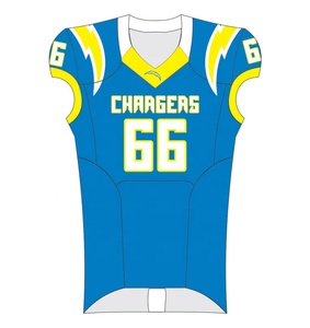 Chargeurs d'uniformes de football américain - Product Image 2