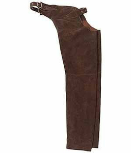 Étui en cuir véritable avec logo personnalisé, demi-guêtres équestres, protège-jambes d'équitation en cuir de vachette de haute qualité, sacs LHC-0044 - Product Image 2