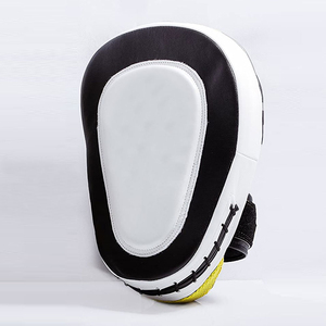 Mitaines de frappe incurvées de qualité supérieure pour la boxe et le MMA – Spéciales entraînement professionnel - Product Image 3