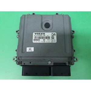 XC90 ชุดควบคุมอิเล็กทรอนิกส์และโมดูลคอมพิวเตอร์มือสอง 31272463 - Product Image 1