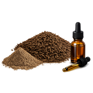 ผงยี่หร่าดำพรีเมียม IMS - Product Image 3